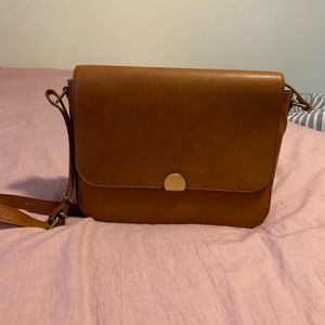 Madewell Abroad Shoulder bag